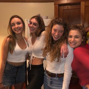 Meet your Posher, Margo